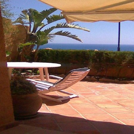 Apartamento Mascarat Vistas Al Mar Altea Luaran gambar