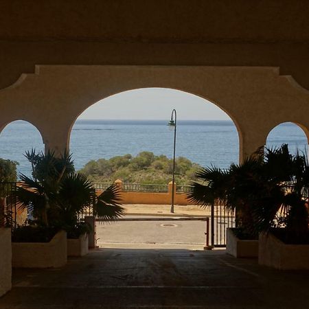 Apartamento Mascarat Vistas Al Mar Altea Luaran gambar