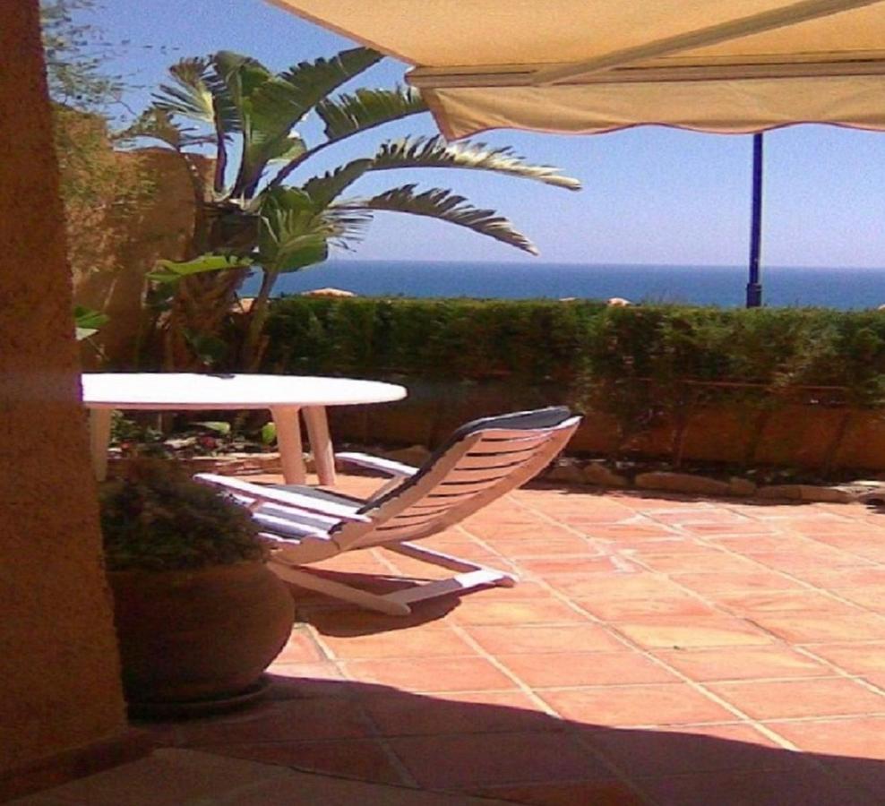 Apartamento Mascarat Vistas Al Mar Altea Luaran gambar