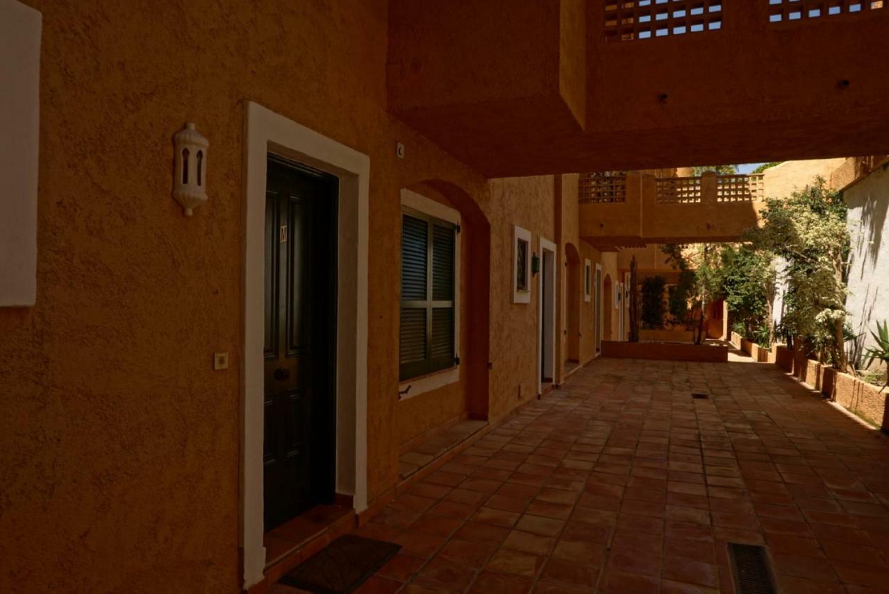 Apartamento Mascarat Vistas Al Mar Altea Luaran gambar