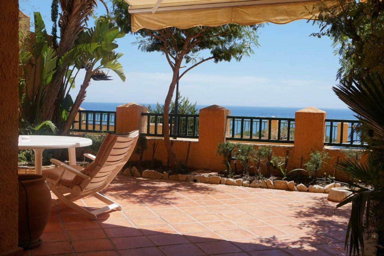 Apartamento Mascarat Vistas Al Mar Altea Luaran gambar
