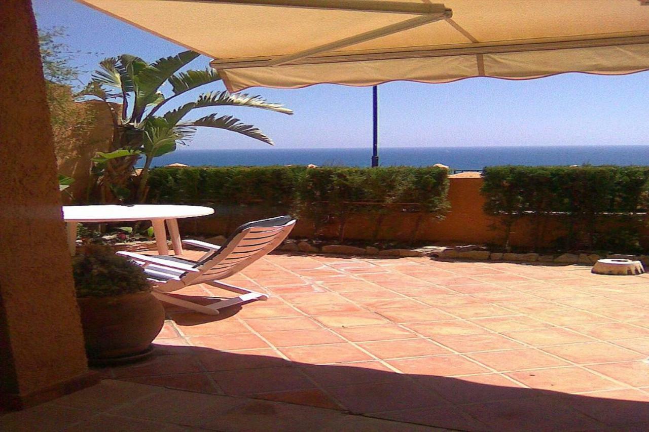 Apartamento Mascarat Vistas Al Mar Altea Luaran gambar