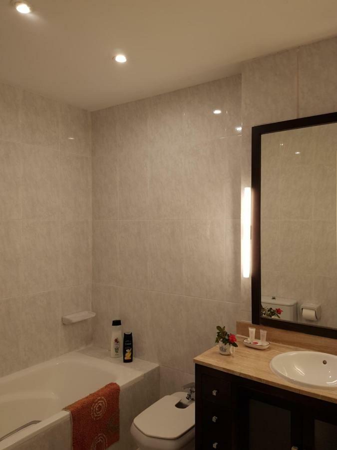 Apartamento Mascarat Vistas Al Mar Altea Luaran gambar