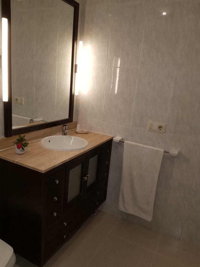 Apartamento Mascarat Vistas Al Mar Altea Luaran gambar